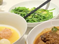 -南太湖山庄·四季轩&国风堂中餐厅