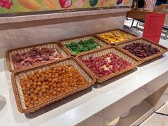 -海韵之星邮轮水会(明发商业广场店)