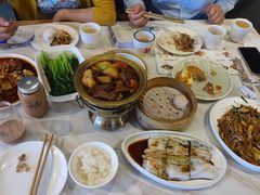 -欣悦会港式茶餐厅(燕郊永旺店)