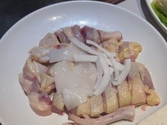 -百年果林椰子鸡(中洲店)