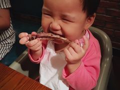 -弗兰克牛排西餐厅Ribone steak house(柠檬花园店)