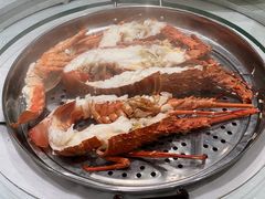 -流舫海鲜酒家(张溪店)
