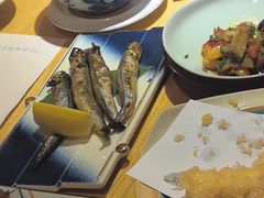 -吉兆·料理(红梅南路店)