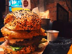 -FAT COW(虹梅路店)