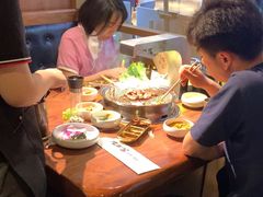 -九田家黑牛烤肉料理(新辰里亚运村店)