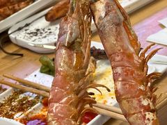 -正丰源大缸烧烤(人民路店)