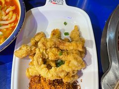-马路边边火锅串串(观前街店)