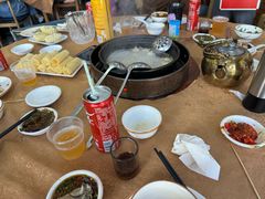-濠轩阁特色生蚝火锅(水湾路店)