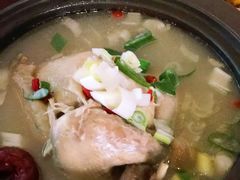 -韩鼎丰·韩国料理(林奥店)