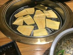 -九田家黑牛烤肉料理(香河店)