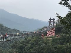 -古龙峡云天玻霸