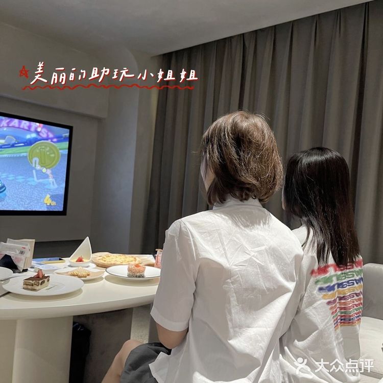 东莞探店｜吃喝玩乐两不误的概念咖啡店☕️