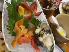 -银子铁板烧料理自助餐(人民广场店)