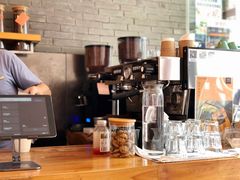 -Cafe del Volcan(永康路店)