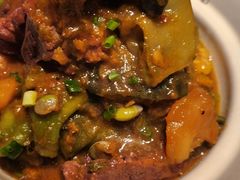 -金掌勺锅包肉(太原万达店)