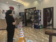 -丽泽山庄·生态怀柔菜·虹鳟鱼(红螺寺店)