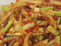 -笨罗卜浏阳菜馆(龙华鹏润达店)