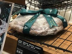 -WHEAT&BAKER-麥(凯德来福士店)