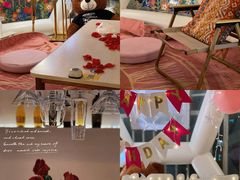 -天空花园餐吧·生日·团建(南山店)