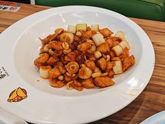 -合合春饼(潘家园店)