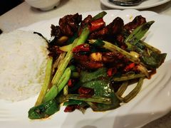 -香港新发烧腊茶餐厅(书城店)