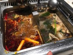 海底捞虾滑-海底捞火锅(河东万达广场店)