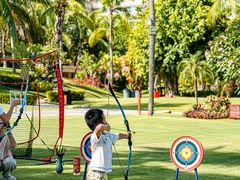 -白云中餐厅·粤菜·亚龙湾喜来登度假酒店