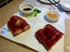 -点都德(聚福楼店)