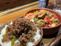 -当归食铺·创意菜·特调鸡尾酒(花枝店)