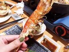 -割烹旭日本料理(龙湖狮山天街店)