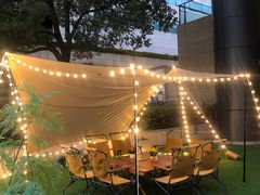 -CAMP.33露营烤肉·团建聚餐(创智天地店)