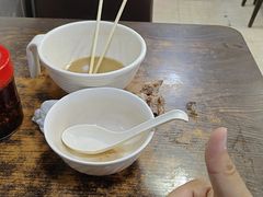 -佳记厚街烧鹅濑粉(广州总店)