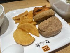 -知味观(湖滨店)
