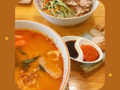 -越南牛肉河粉餐厅(书院巷店)