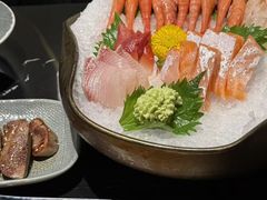 -大葉日本料理·龍蝦任食放題(廣州W酒店)