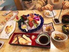 -桃屋日本料理(清华科技园店)
