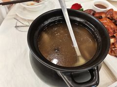 滋补养颜汤-澳门酒家(南航明珠店)