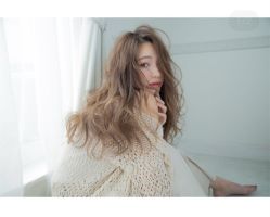 -GIRL STYLE 烫发·染发沙龙