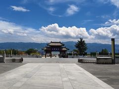 -盐池神庙