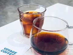 -VOYAGE COFFEE(杨梅竹店)