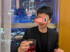 -广州富力君悦大酒店·关系酒廊