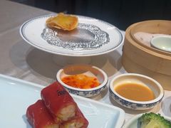 -粤匠·澳门点心粤菜海鲜(澳门半岛店)
