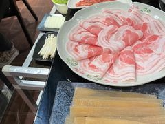 -吴记老锅底麻辣火锅(福州路店)