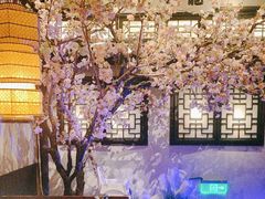 -绿茶餐厅(千岛湖银泰城店)