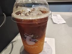 -瑞幸咖啡(K酷·时尚广场店)