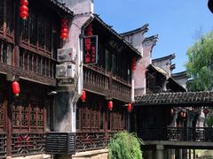 -枫溪人家(枫泾古镇店)