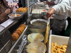 -逍遥镇刘相五胡辣汤豆沫馆(康复中街店)