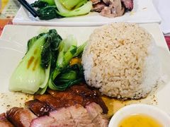 -永祥烧腊餐厅(虹口店)