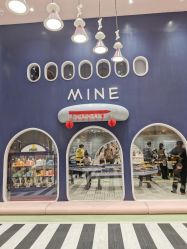 -奈尔宝·儿童乐园·亲子餐厅(鄞州万达店)