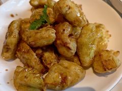 -老友王·南宁特色菜(金汇如意坊店)